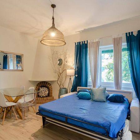 Joivy Lovely Apt For 4 On The Italian Riviera In Rapallo Exteriér fotografie