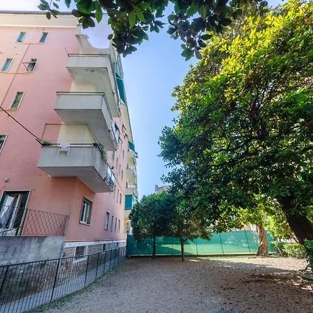 Joivy Lovely Apt For 4 On The Italian Riviera In Rapallo Exteriér fotografie