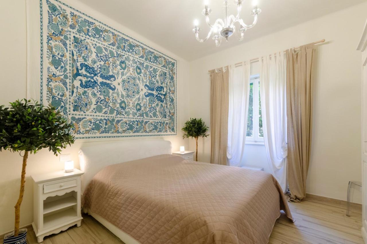Joivy Lovely Apt For 4 On The Italian Riviera In Rapallo Exteriér fotografie