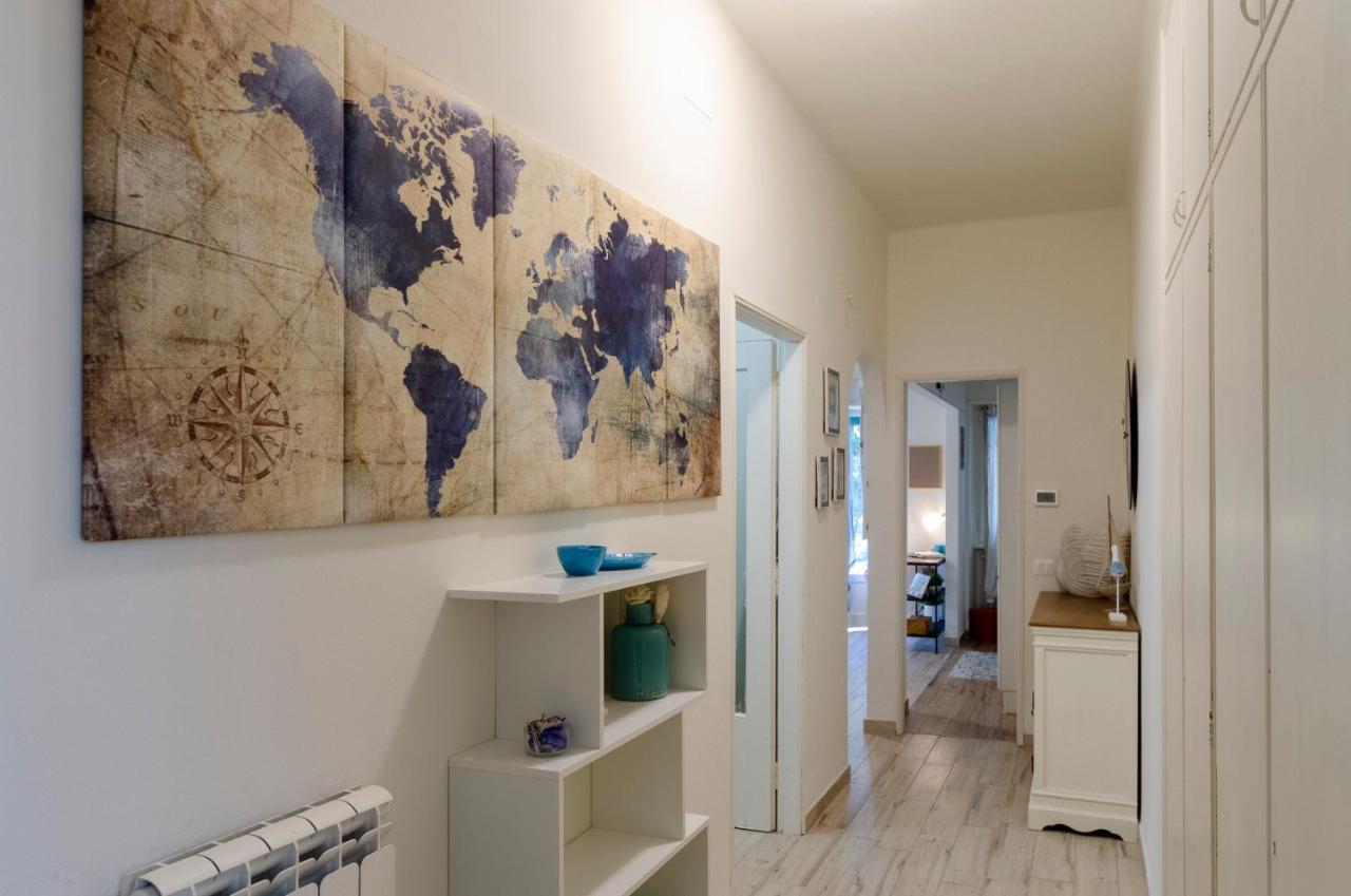Joivy Lovely Apt For 4 On The Italian Riviera In Rapallo Exteriér fotografie