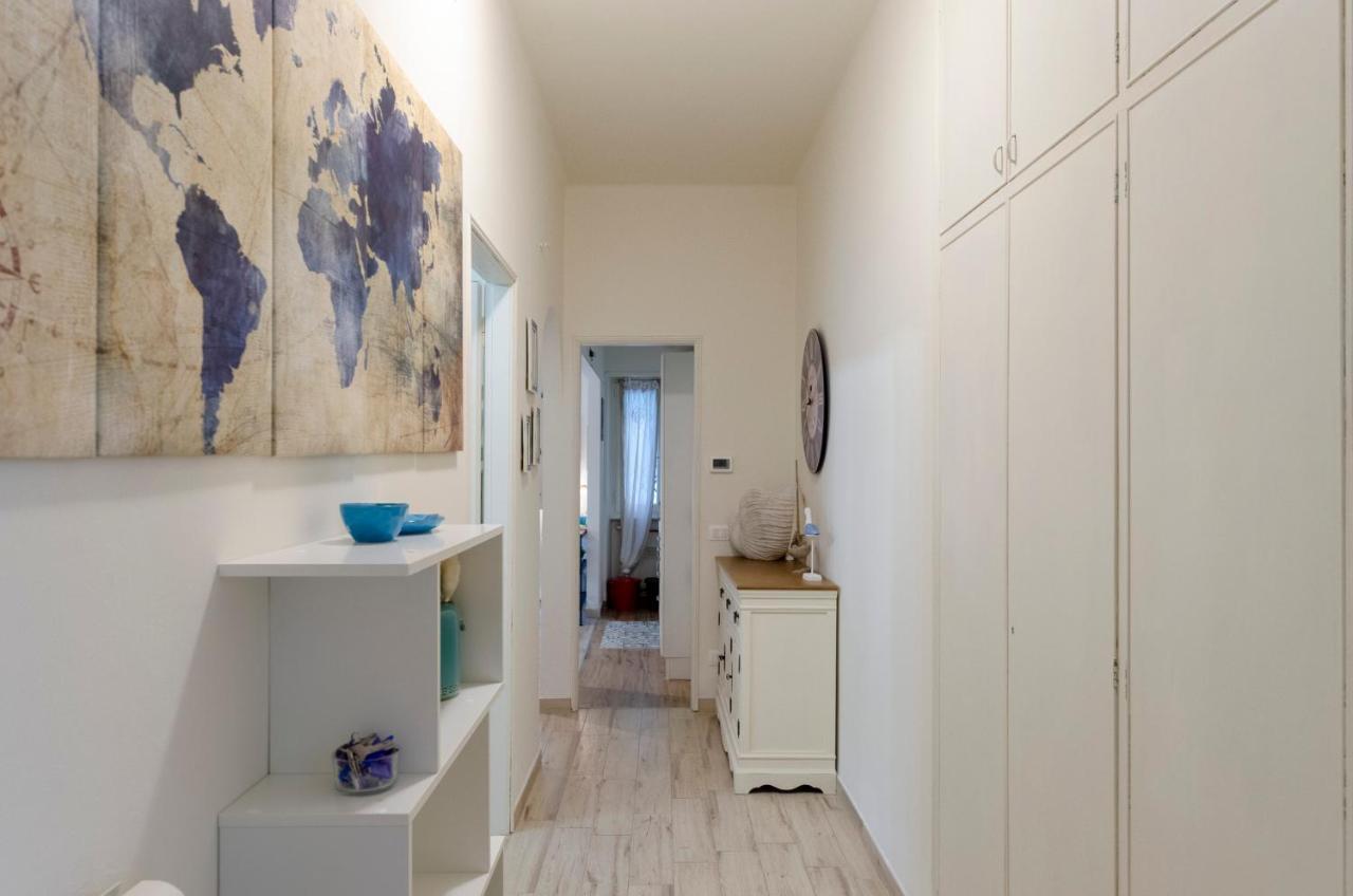 Joivy Lovely Apt For 4 On The Italian Riviera In Rapallo Exteriér fotografie