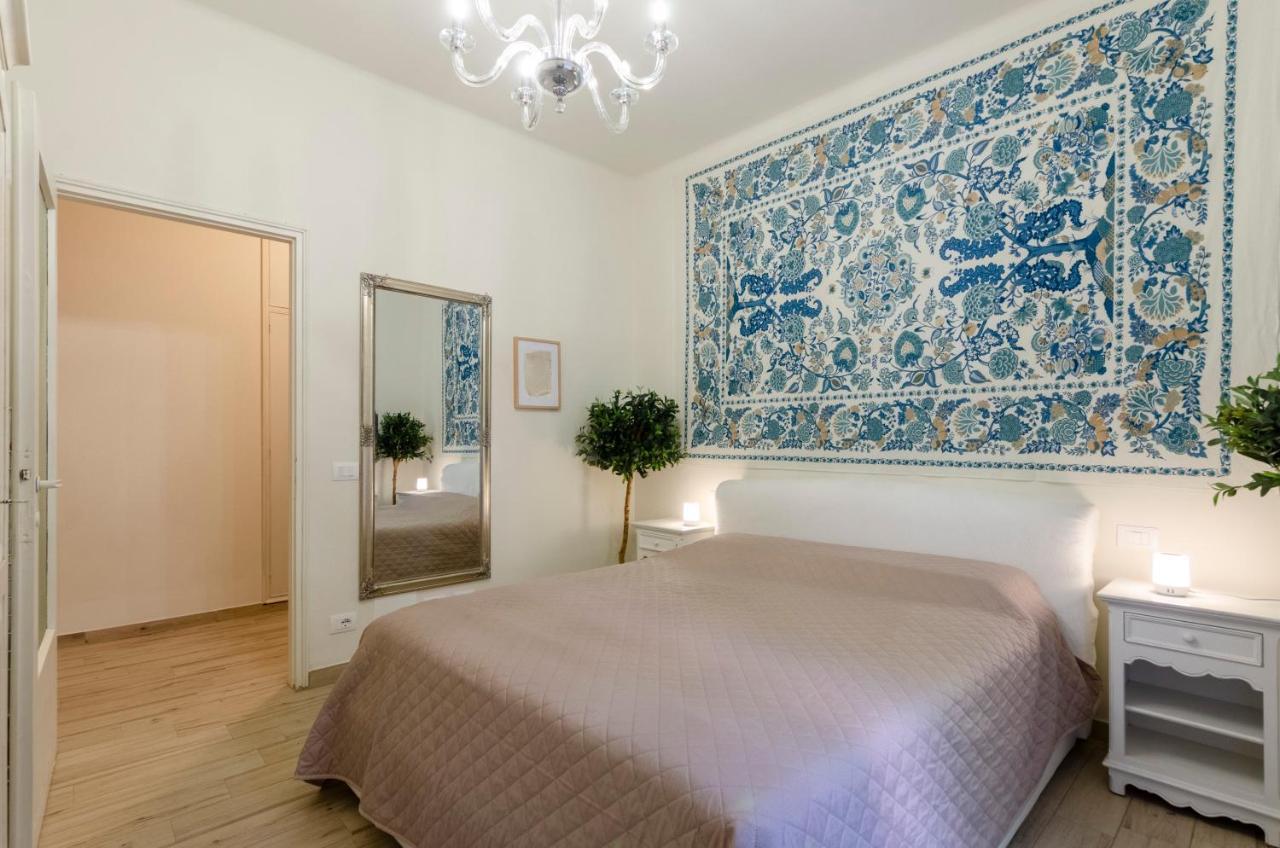Joivy Lovely Apt For 4 On The Italian Riviera In Rapallo Exteriér fotografie