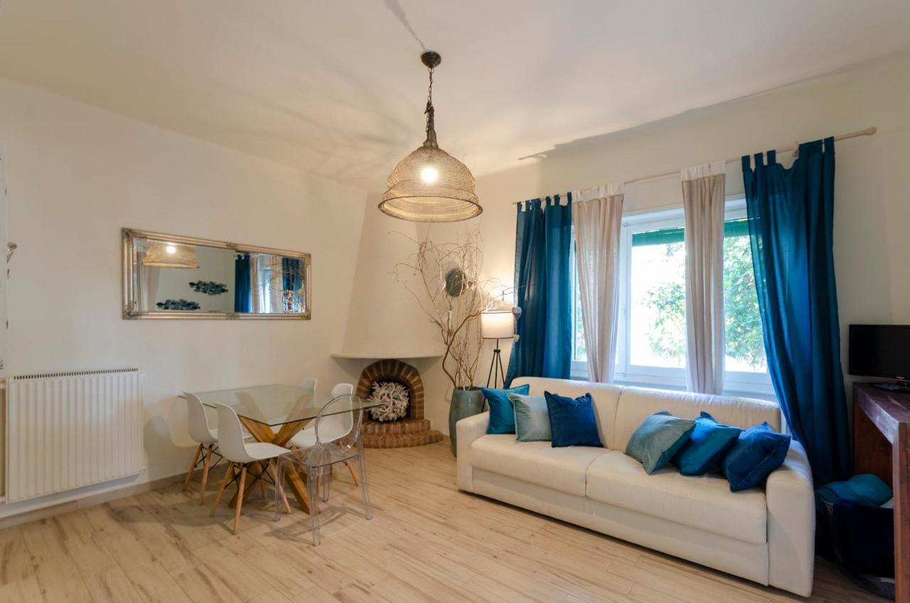 Joivy Lovely Apt For 4 On The Italian Riviera In Rapallo Exteriér fotografie