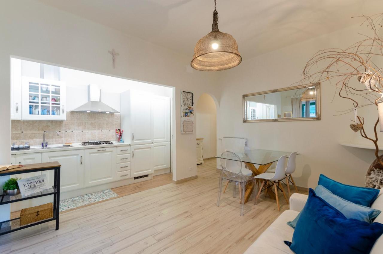 Joivy Lovely Apt For 4 On The Italian Riviera In Rapallo Exteriér fotografie