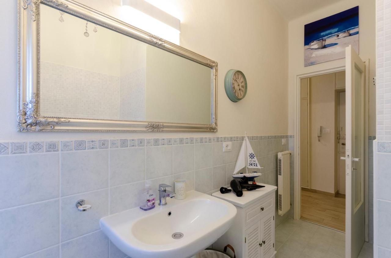 Joivy Lovely Apt For 4 On The Italian Riviera In Rapallo Exteriér fotografie