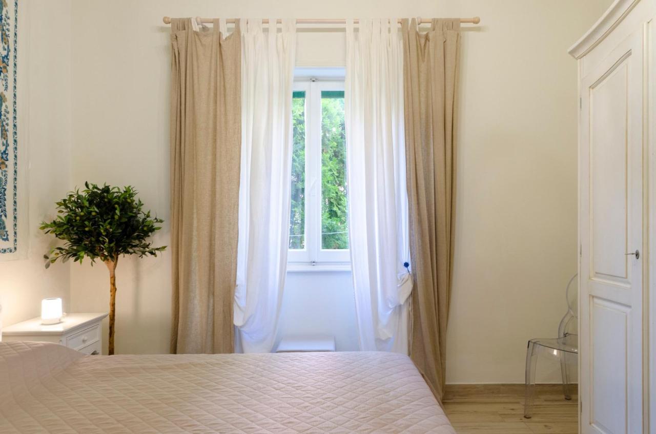 Joivy Lovely Apt For 4 On The Italian Riviera In Rapallo Exteriér fotografie