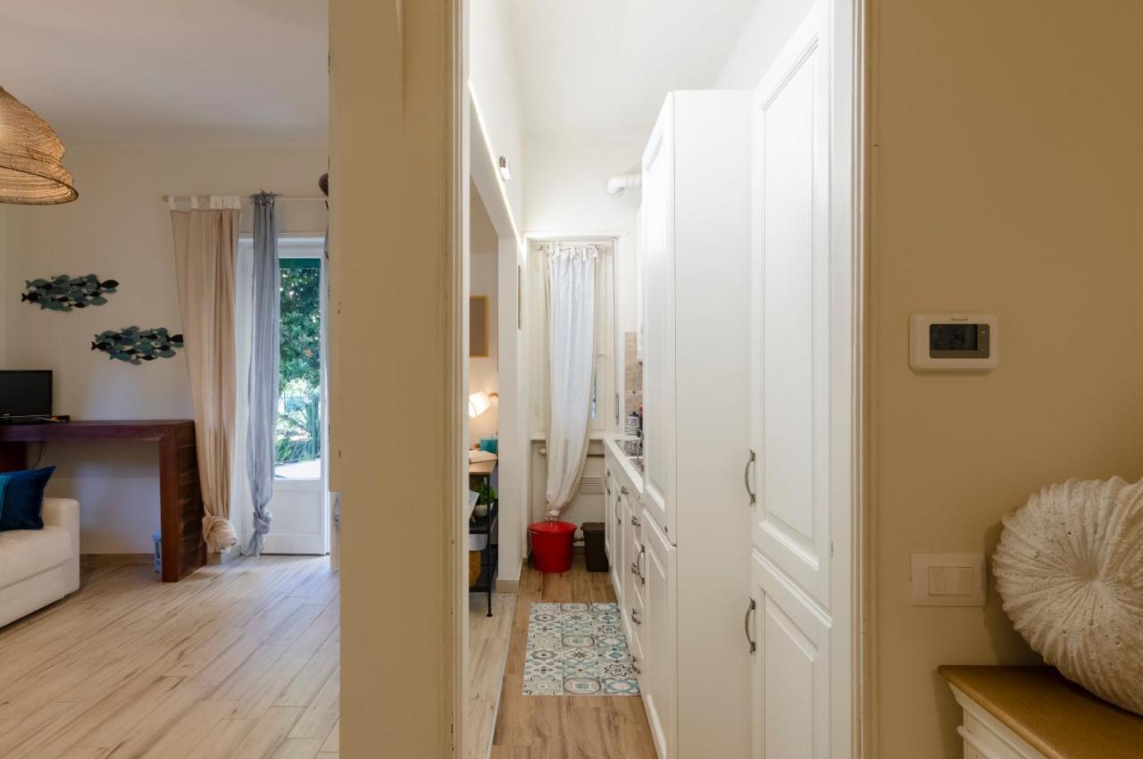 Joivy Lovely Apt For 4 On The Italian Riviera In Rapallo Exteriér fotografie