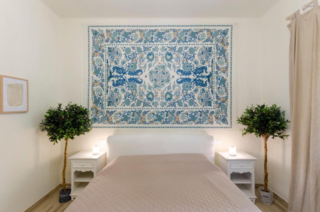 Joivy Lovely Apt For 4 On The Italian Riviera In Rapallo Exteriér fotografie