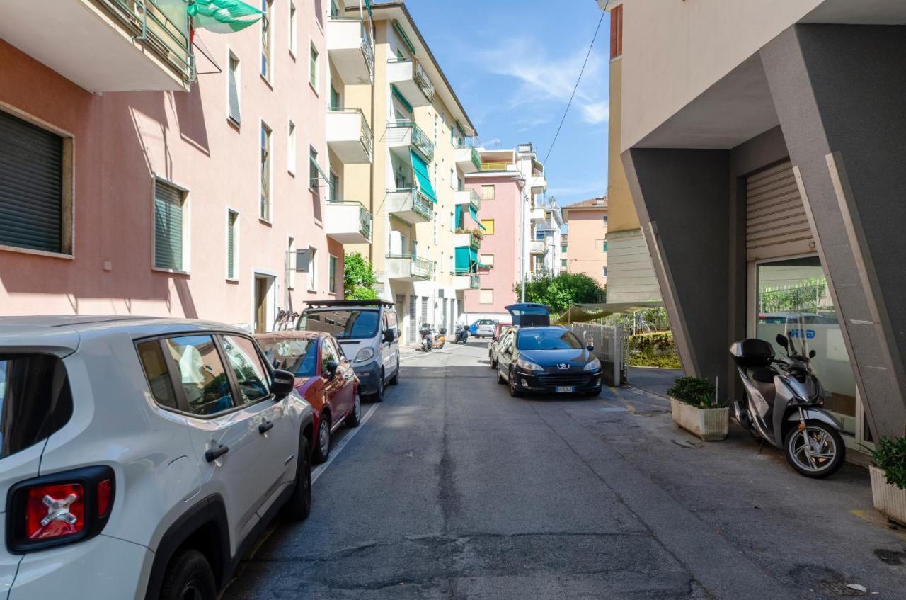 Joivy Lovely Apt For 4 On The Italian Riviera In Rapallo Exteriér fotografie
