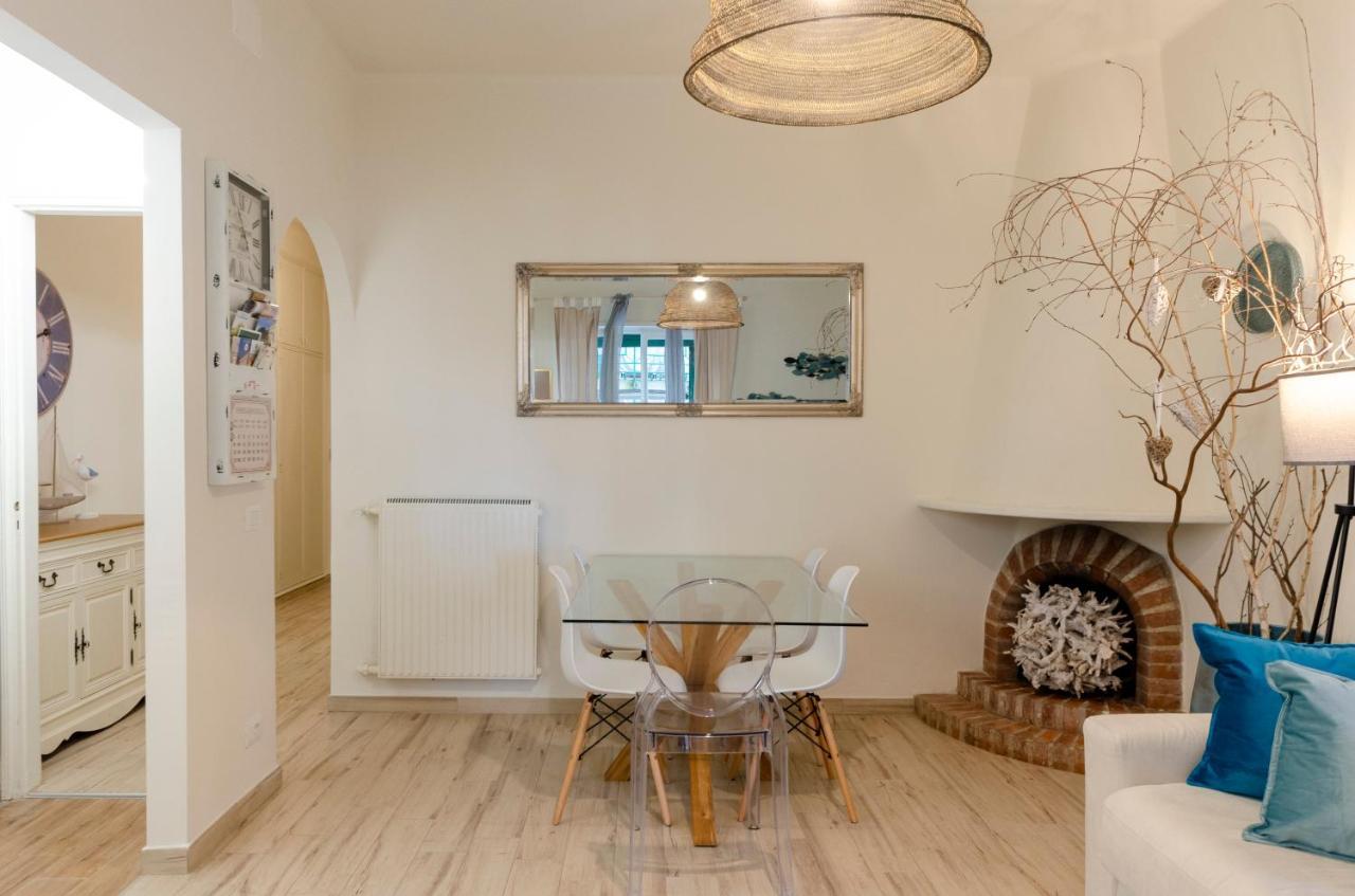Joivy Lovely Apt For 4 On The Italian Riviera In Rapallo Exteriér fotografie