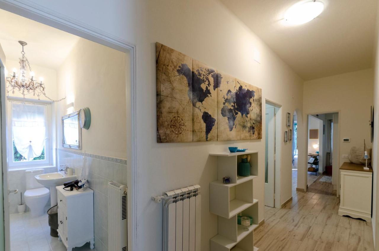 Joivy Lovely Apt For 4 On The Italian Riviera In Rapallo Exteriér fotografie