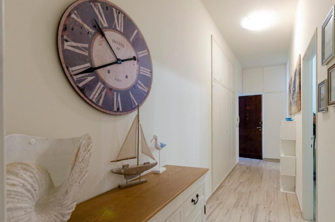 Joivy Lovely Apt For 4 On The Italian Riviera In Rapallo Exteriér fotografie