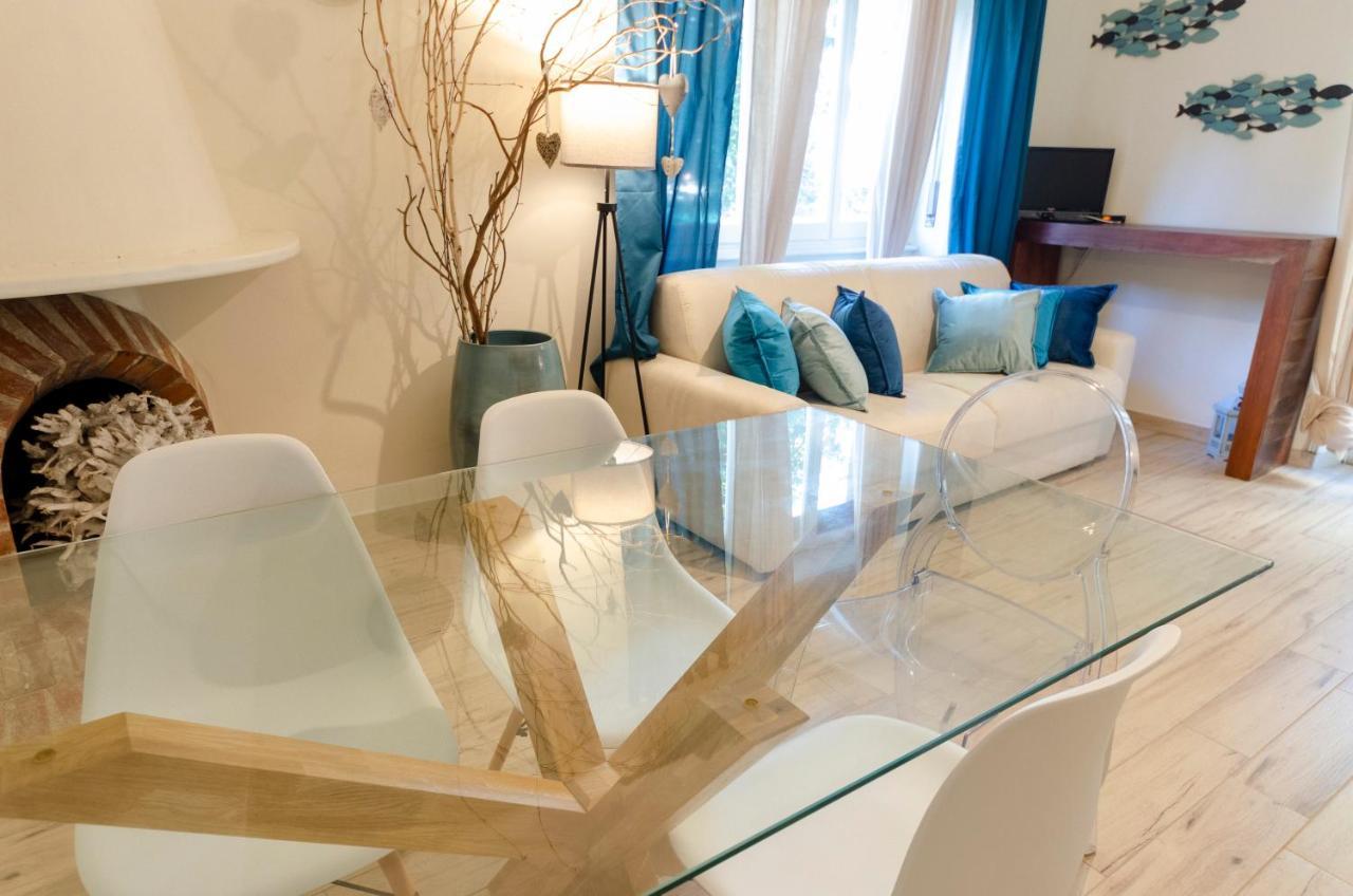 Joivy Lovely Apt For 4 On The Italian Riviera In Rapallo Exteriér fotografie