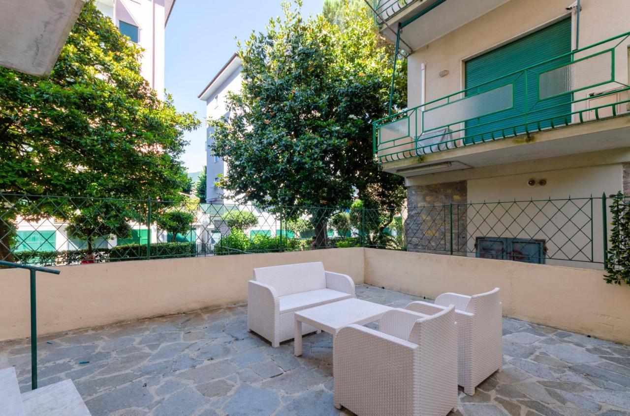 Joivy Lovely Apt For 4 On The Italian Riviera In Rapallo Exteriér fotografie