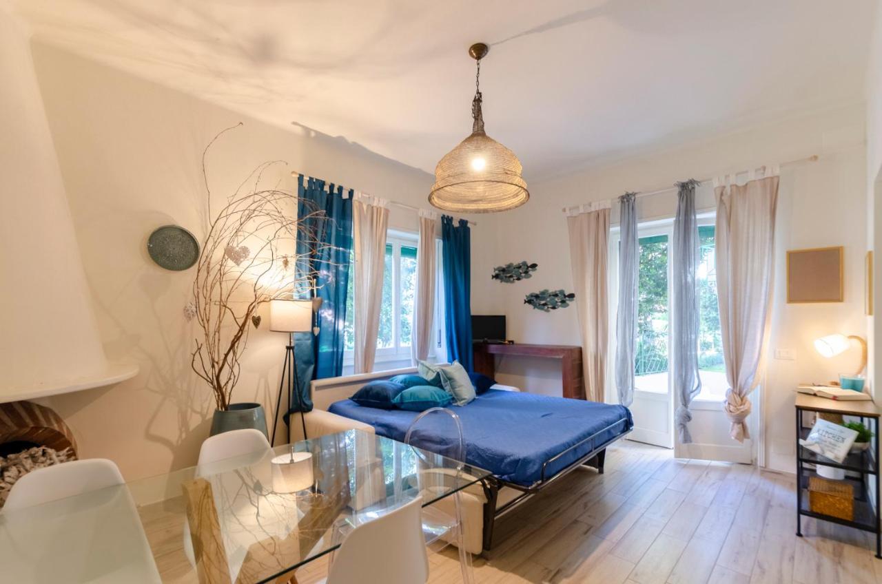 Joivy Lovely Apt For 4 On The Italian Riviera In Rapallo Exteriér fotografie